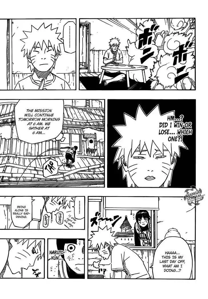 Road To Naruto The Movie Chapter 0 12